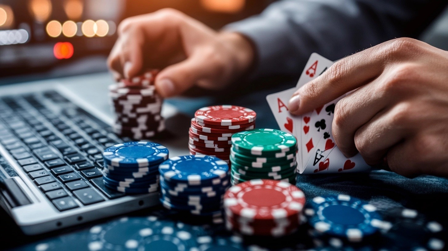 Diversão Garantida no Cassino Online KK45.COM